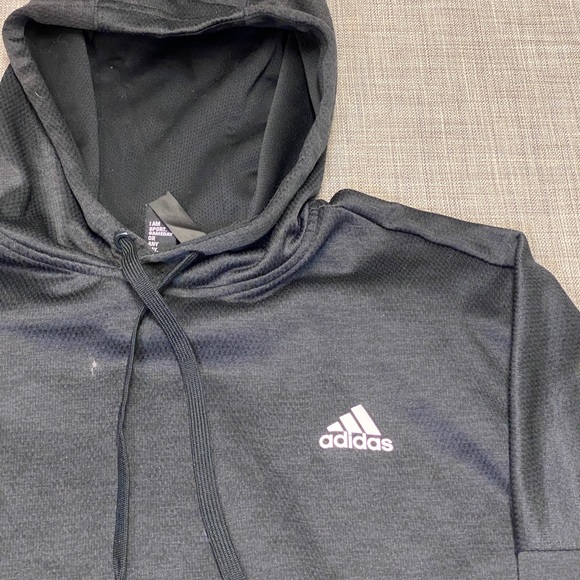 Adidas Climawarm Hoodie - Picture 2 of 6